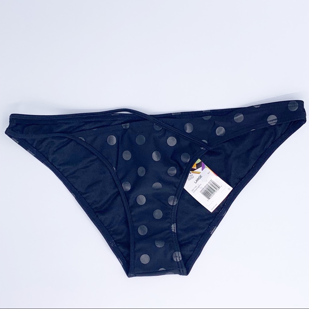 Volcom swim